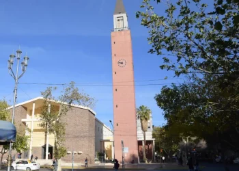 Viernes agradable en San Juan con máxima de 19°C: la previa a un fin de semana con frío polar y ráfagas de viento sur