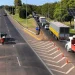 Obras en Avenida Circunvalación: amplían el corte sobre el anillo interno y detallan los desvíos obligatorios