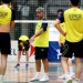 Partidazo en San Juan: UPCN estuvo a un paso de la hazaña ante Japón B pero se le escapó en el tie break