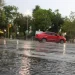 Alerta amarillo en San Juan: rige advertencia por viento sur con ráfagas de más de 70 km/h, lluvias y nevadas