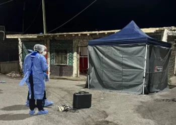 Giro en el crimen de Chimbas: cayó la coartada de los falsos encapuchados y la Justicia investiga por encubrimiento a tres testigos