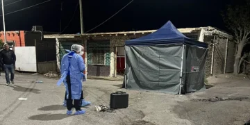 Giro en el crimen de Chimbas: cayó la coartada de los falsos encapuchados y la Justicia investiga por encubrimiento a tres testigos
