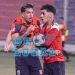 Clásico rawsino en el Barrio Atlético: Trinidad se impuso 1-0 ante Unión con un penal agónico de Carrizo