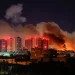 Fin de la tregua: Rusia reanudó los bombardeos sobre Kiev tras la visita de emisarios de Estados Unidos