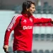 Leonardo Ponzio dejó de ser interino y firmó contrato como DT principal de River hasta agosto de 2027