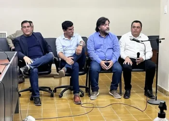 Revés judicial en Angaco: desestimaron la denuncia contra el fiscal Nicolía y el concejal Olivera impulsada por el oficialismo municipal