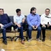 Revés judicial en Angaco: desestimaron la denuncia contra el fiscal Nicolía y el concejal Olivera impulsada por el oficialismo municipal