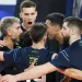 Imparable en Brasil: UPCN barrió 3-0 a Blumenau y estiró su marcha perfecta en la Copa Internacional