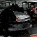 Parate obligado para Tobías Martínez: el frío extremo y la nieve suspendieron la actividad del Turismo Carretera en San Luis