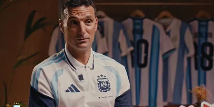 Scaloni rompió el silencio tras la final ante España: reflexiones sobre su futuro, el recambio generacional y el adiós de Messi