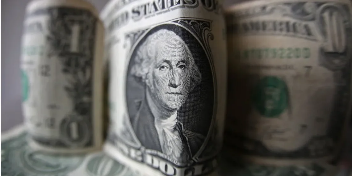 El dólar blue retrocedió en San Juan: a cuánto cotizó en el cierre de este martes