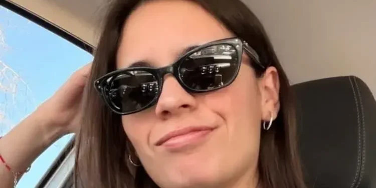 Escándalo en el pádel argentino: apartaron a Florencia Guerra Sodero de la Selección por comentarios antisemitas en redes