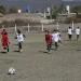 Semillero jachallero: River Plate evaluó a más de 300 chicos en el Polideportivo Federico Cantoni