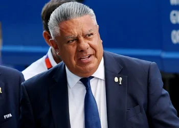 La Justicia ordenó levantar el secreto fiscal y bancario de «Chiqui» Tapia por presunto enriquecimiento ilícito
