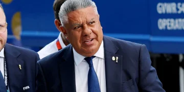 La Justicia ordenó levantar el secreto fiscal y bancario de «Chiqui» Tapia por presunto enriquecimiento ilícito