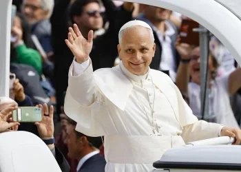 El Vaticano confirmó el itinerario oficial de León XIV en Argentina: del 8 al 11 de noviembre, con paradas en Buenos Aires, Claypole, Córdoba y Luján