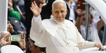 El Vaticano confirmó el itinerario oficial de León XIV en Argentina: del 8 al 11 de noviembre, con paradas en Buenos Aires, Claypole, Córdoba y Luján