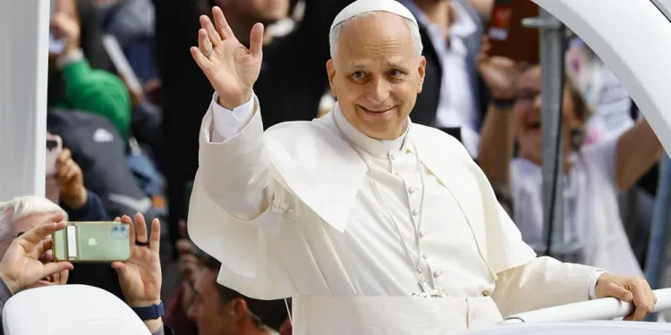 El Vaticano confirmó el itinerario oficial de León XIV en Argentina: del 8 al 11 de noviembre, con paradas en Buenos Aires, Claypole, Córdoba y Luján