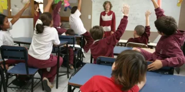 Sin clases en escuelas privadas este jueves en San Juan por el Día de la Educación Privada