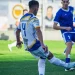 Freno total al deporte sanjuanino por el Zonda: suspenden los partidos de la Liga Sanjuanina, el Básquet y el Patín