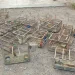 Golpe al tráfico de fauna en San Juan: rescataron 28 aves en allanamientos en Rawson y Chimbas y evalúan su regreso a la naturaleza