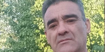 Dolor en Caucete: la víctima fatal del choque en Ruta 20 era un reconocido comerciante carnicero