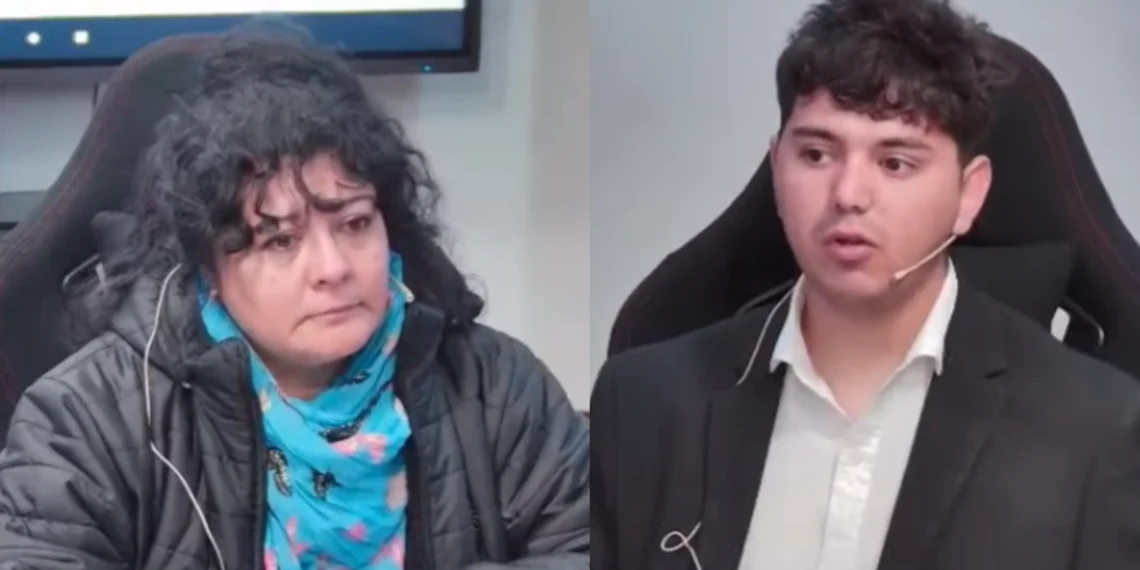 «Una palabra puede salvar una vida»: el testimonio de superación de Ezequiel y el llamado a la contención en Radio Colón