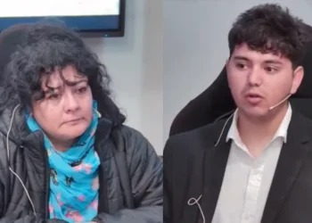 «Una palabra puede salvar una vida»: el testimonio de superación de Ezequiel y el llamado a la contención en Radio Colón
