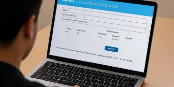 Guía útil: cómo obtener el CODEM de ANSES de manera 100% online en octubre de 2026