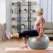 Campaña de salud en el Hospital Rawson: harán evaluaciones gratuitas y talleres de prevención en la Semana del Equilibrio