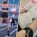 Escándalo en el circuito Hyrox: la plusmarquista Joanna Wietrzyk pidió perdón tras competir con problemas estomacales y renunció a su triunfo en Pekín