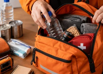 Alerta por El Niño y lluvias intensas: cómo preparar una mochila de emergencia según Protección Civil de San Juan
