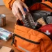 Alerta por El Niño y lluvias intensas: cómo preparar una mochila de emergencia según Protección Civil de San Juan