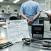Escándalo en el Hospital Rawson: atraparon a un falso enfermero que cobraba por turnos y vendía recetas con sello trucho