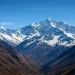 Pronóstico hídrico en San Juan: confirman un manto de hasta 3 metros de nieve en cordillera y los vuelos de cateo arrancan el domingo