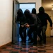 Madrugada de terror en Concepción: cuatro encapuchados armados con una «tumbera» asaltaron a una pareja en su casa
