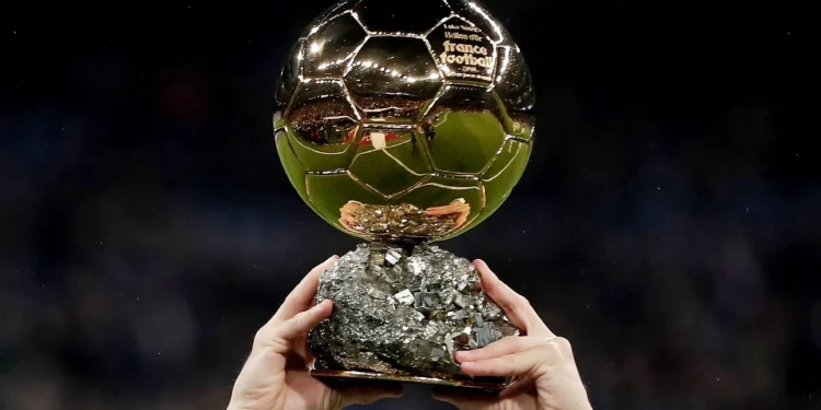 Cuenta regresiva para el Balón de Oro 2026: cerró la votación del jurado y la gala se muda a Londres