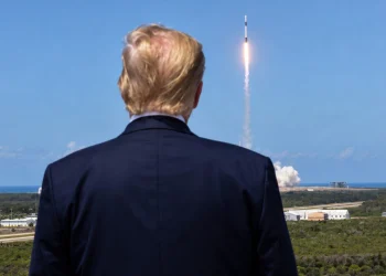 Alerta global: Estados Unidos admitió por primera vez que desplegó armas ofensivas en el espacio