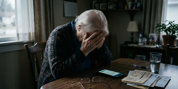 Cuento del tío en Rivadavia: fingieron ser de OSSE, le prometieron un descuento y le vaciaron más de medio millón a una jubilada