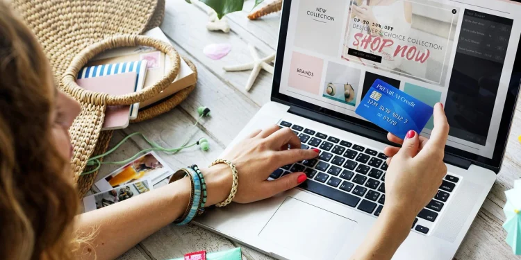 Boom de compras online en el exterior: crecieron 71% y ya suman US$ 855 millones en lo que va de 2026