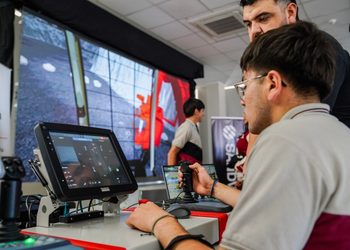 Capacitación gratuita para jóvenes en Capital: abren cursos con rápida salida laboral vinculados a la minería y obras civiles
