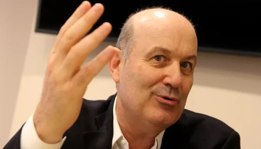 Sturzenegger cuestionó a las provincias que impulsan leyes de «compre local»: «Así no vamos a desarrollar una economía de escala»