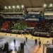 San Juan es capital del deporte federal: abrieron los Juegos Nacionales de Adultos Mayores con más de 1.400 participantes de todo el país