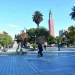 Martes agradable en San Juan con 22° de máxima, pero se avecina un marcado cambio de tiempo hacia el fin de semana