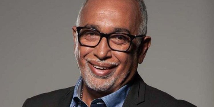 Dolor en la radiofonía argentina: murió Oscar «El Negro» González Oro a los 74 años