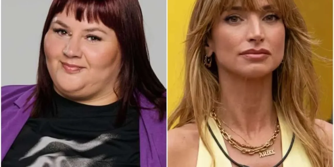 Gran Hermano llega a su definición: Solange Abraham y Yipio Pintos disputan la corona en una noche histórica para el reality