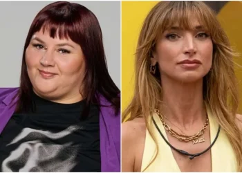 Gran Hermano llega a su definición: Solange Abraham y Yipio Pintos disputan la corona en una noche histórica para el reality