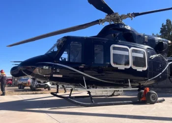 Tragedia aérea en Ischigualasto: la Junta de Seguridad en el Transporte reveló la reconstrucción preliminar sobre la caída del helicóptero Bell 412