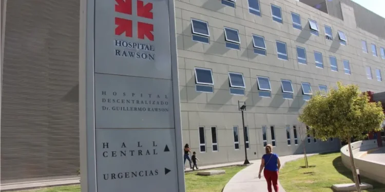 El Hospital Rawson realizará una jornada de salud cerebral por el Mes del Alzheimer: chequeos gratuitos y pautas de prevención