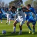 Noche de viernes al rojo vivo en el Clausura: Sarmiento ganó en Río Cuarto y hubo empates con dramatismo en Alberdi y Vicente López